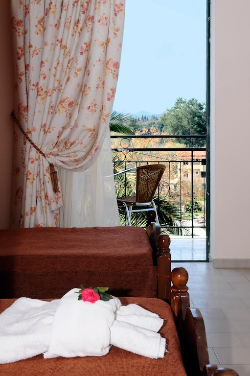 Corfu Dassia Studios Camera foto